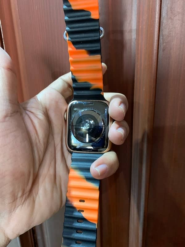 Apple watch series 5 3