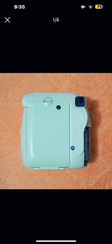 Instax mini 8 0