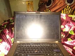 4gb ram  core(TM) i3 _2350 all ok condition 10by8