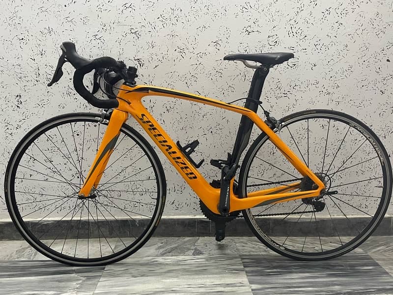 Specialized Speed Road Bike 0