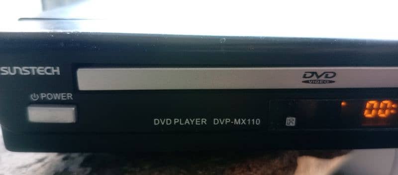 Dvd plyer 1