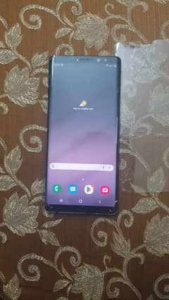 galaxy note 8  6ram 64rom all ok 03265420007