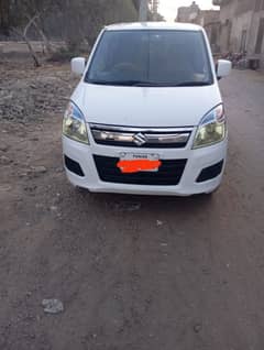 Suzuki Wagon R 2022