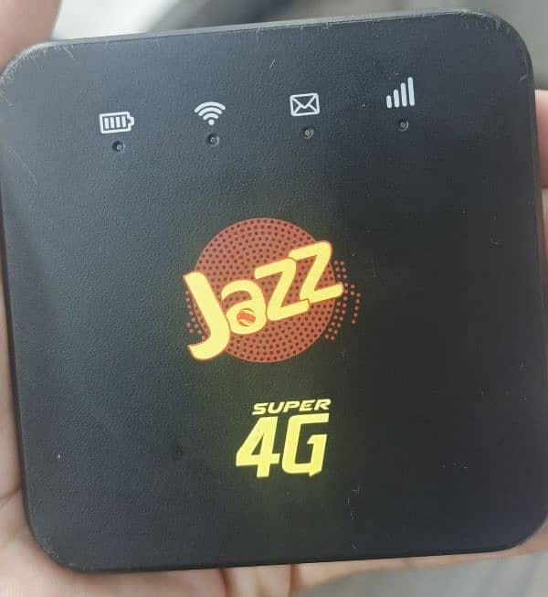 Jazz 4g Unlock Device My Whatsapp Number 03414174810 0