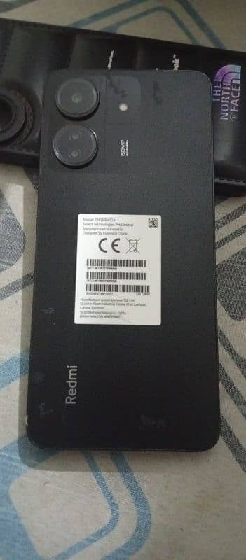 Redmi 13C 2