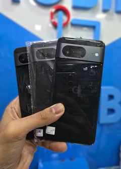 google pixel 8 8/128 Dual PTA