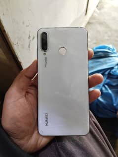 Huawei P30 lite 4/128 Non Pta