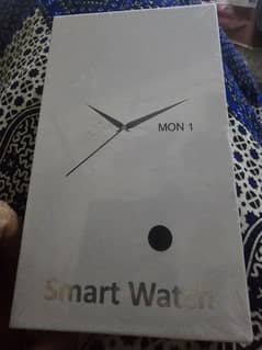 smart watch