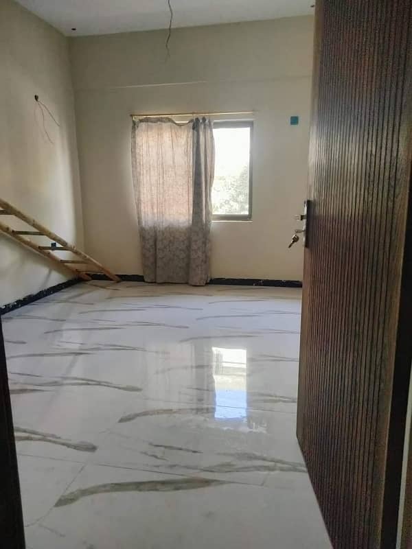 Apartment For Sale At Sharfabad Near Cp Bearar Masjid 4