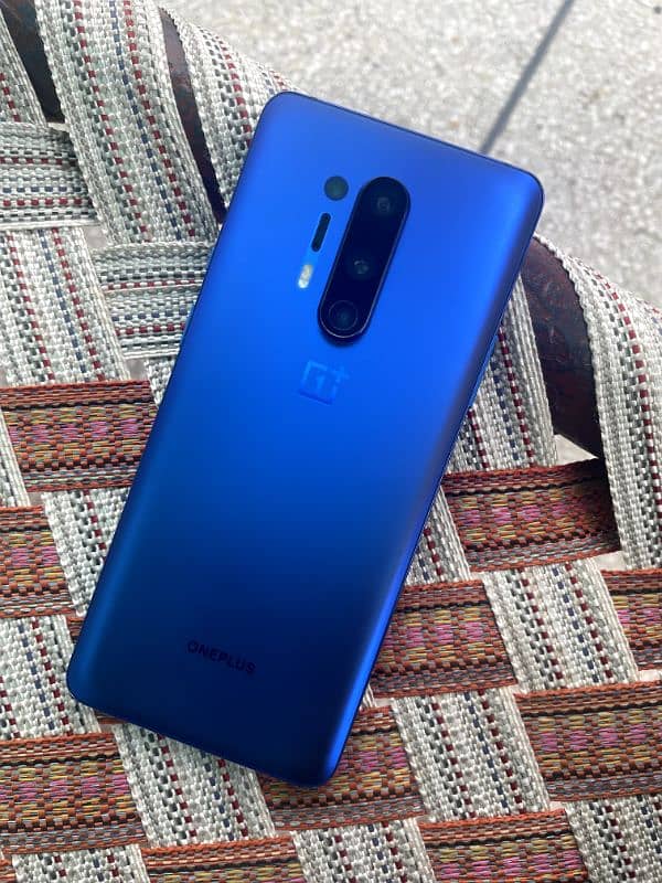 OnePlus 8 pro 12GB RAM 256GB ROM for sale and exchange possible 0