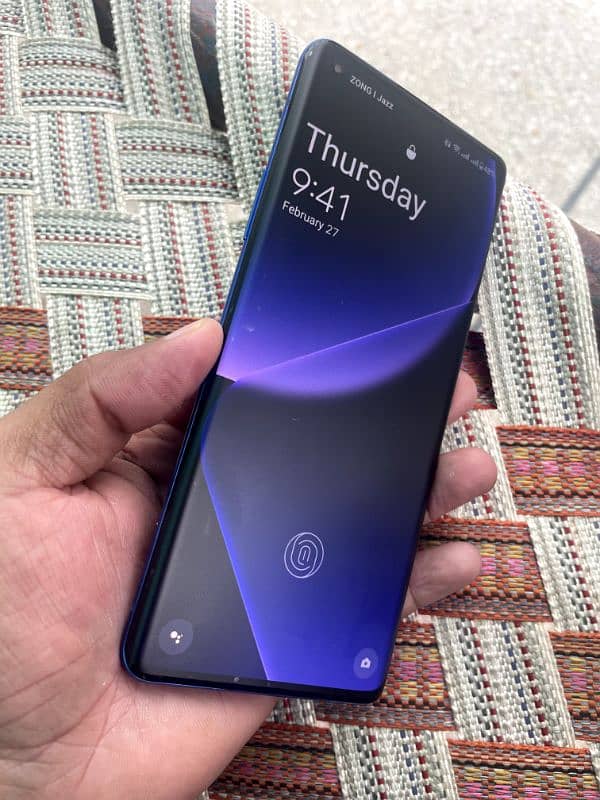 OnePlus 8 pro 12GB RAM 256GB ROM for sale and exchange possible 3