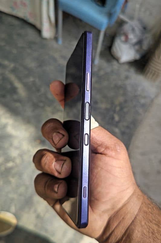 sony xperia 1mark 3 12gb 256gb 1