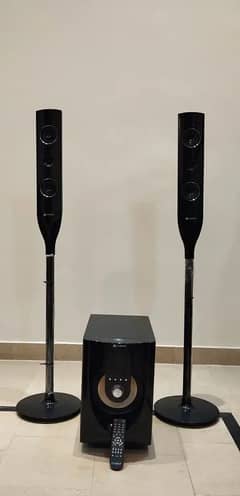 Audionic RB 95 speaker