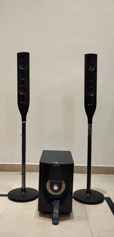 Audionic RB 95 speaker 0