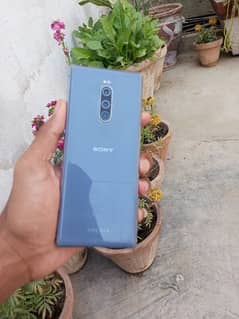 Sony Xperia 1 condition 10/9.5 all ok 6/64. GB Non pta water peck