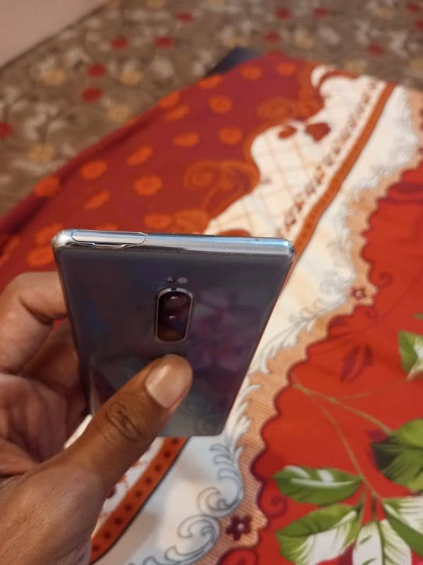 Sony Xperia 1 condition 10/9.5 all ok 6/64. GB Non pta water peck 2