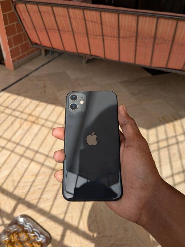 iphone 11 pta approved 0