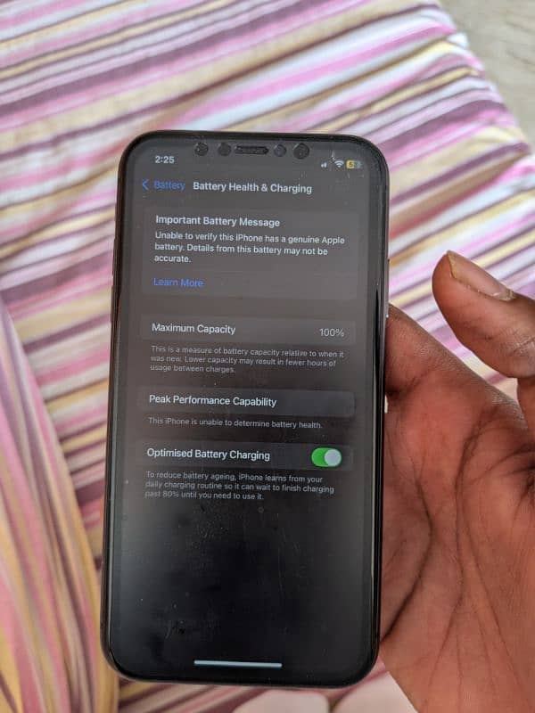 iphone 11 pta approved 6