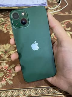 Iphone 13 128GB for sale not oppo vivo infinix tecno redmi samsung mi