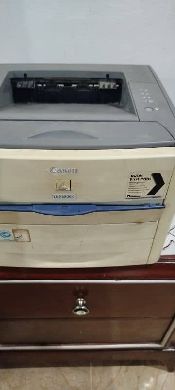 Printer For Sale in Good Condition 2