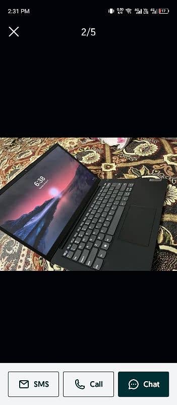 lenovo Core i5 12th Generation 2