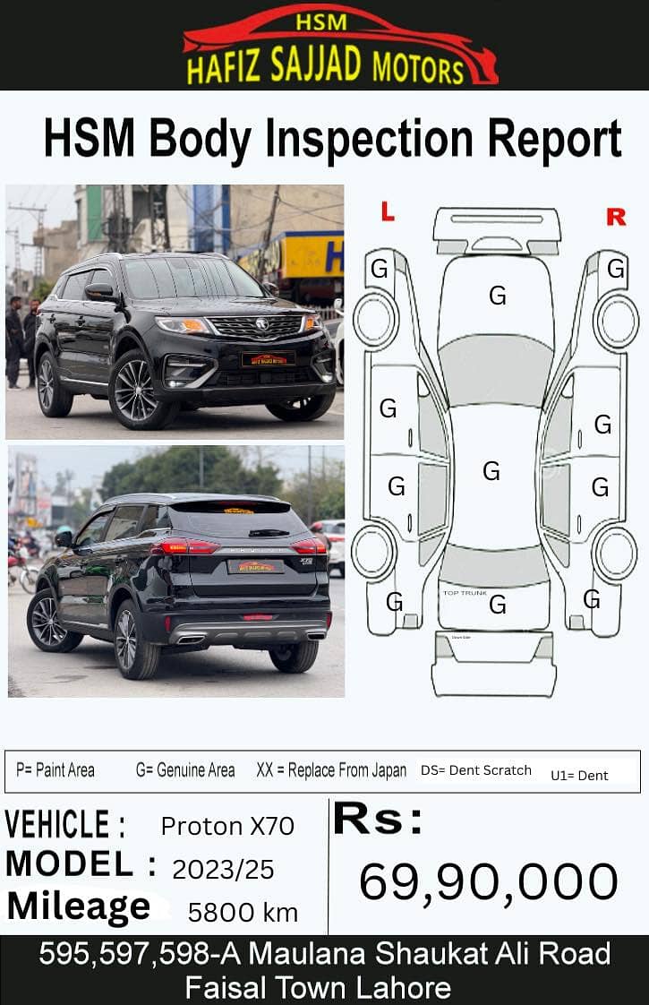 Proton X70 2023 10