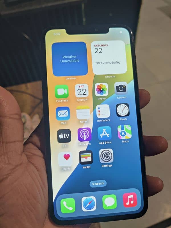 iphone xs max PTA Approved 2