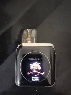 vape vespresso