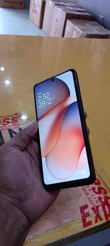 Redmi Note 12 8GB 128GB 14