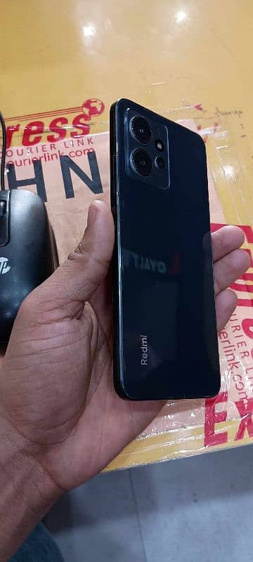 Redmi Note 12 8GB 128GB 16