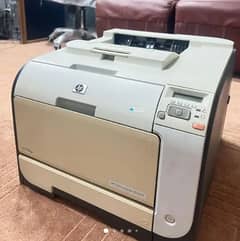 HP 2025 Lazer jet printer Color