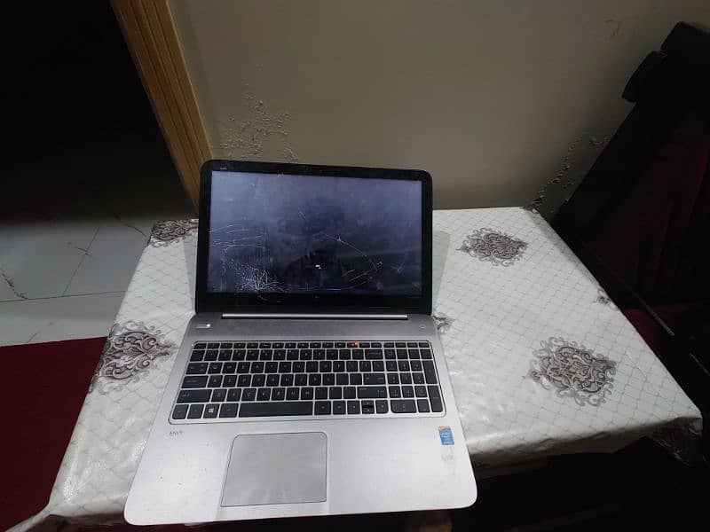 LAPTOP I5 4 generation 1