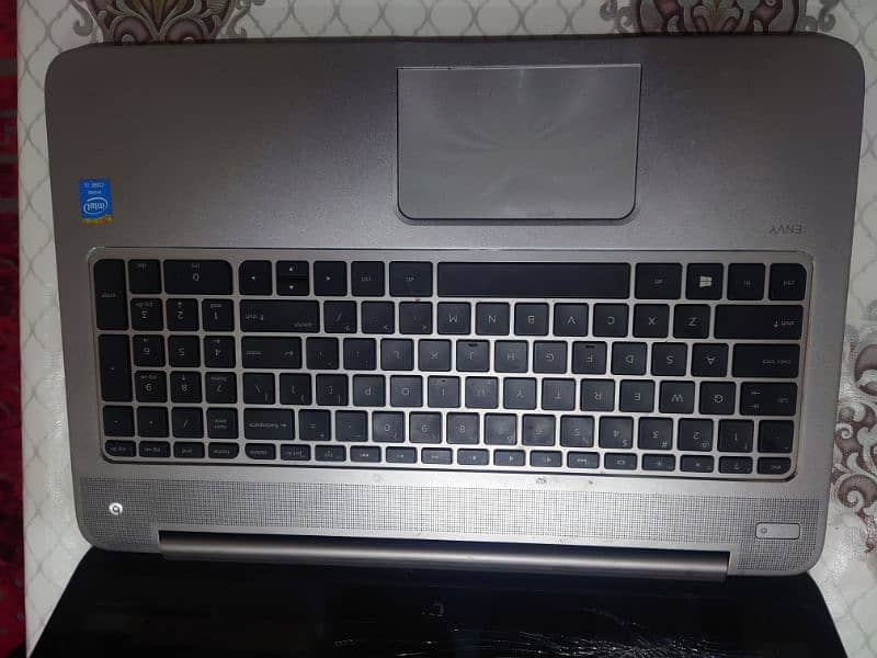 LAPTOP I5 4 generation 3