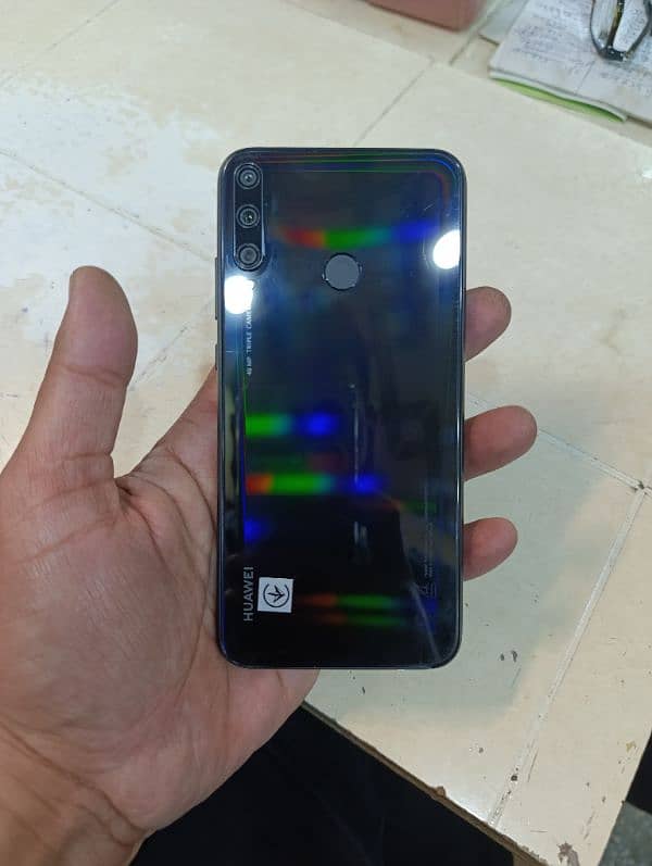 Samsung A90 5G . . Huawei P40 lite E Non PTA 5