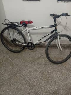 bicycle for sale