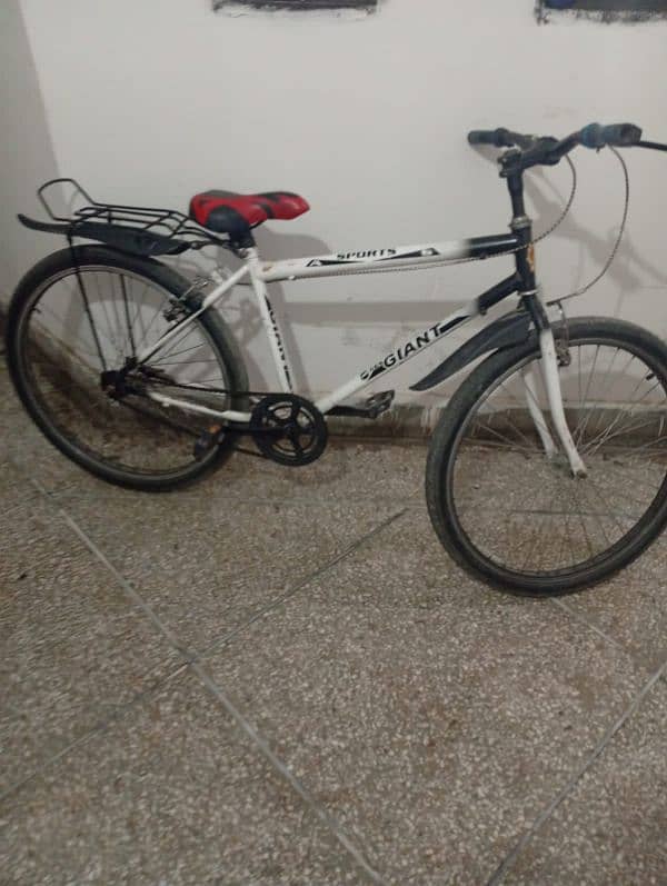 bicycle for sale 0