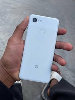 Google pixel 3 total original