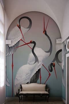 wall art wall murals wall painting