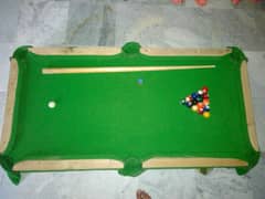 snooker