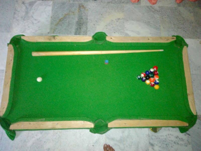 snooker 0