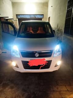 Suzuki Wagon R 2022