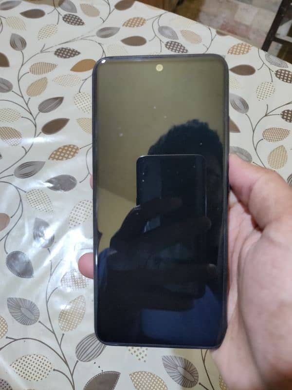 Redmi Note 10 Pta Approved 0