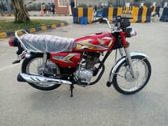 Assalam moualikum I miss selling my bike Honda cg 125 Hyderabad no