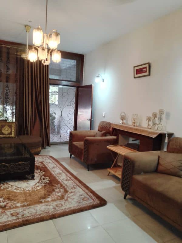 1 Kanal House For Sale 4