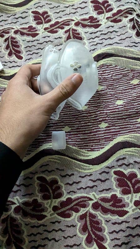 Portable Nebulizer 5