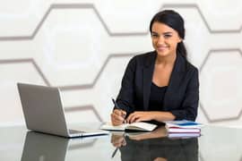 Female office Assistant required