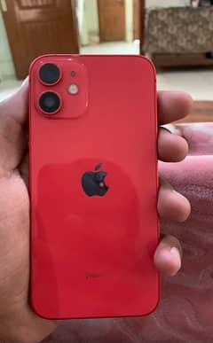 iphone 12 mini