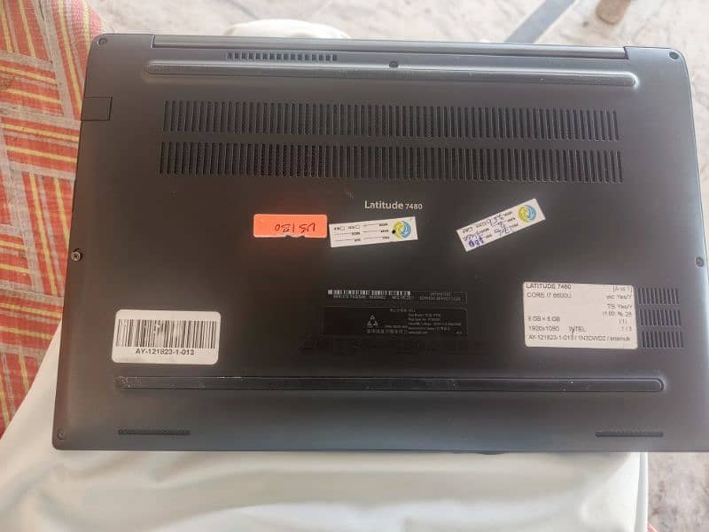 Dell laptop 0