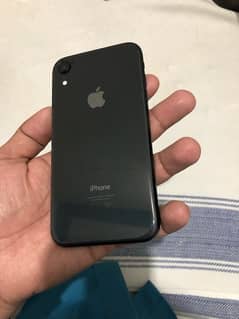 Iphone XR pta approved