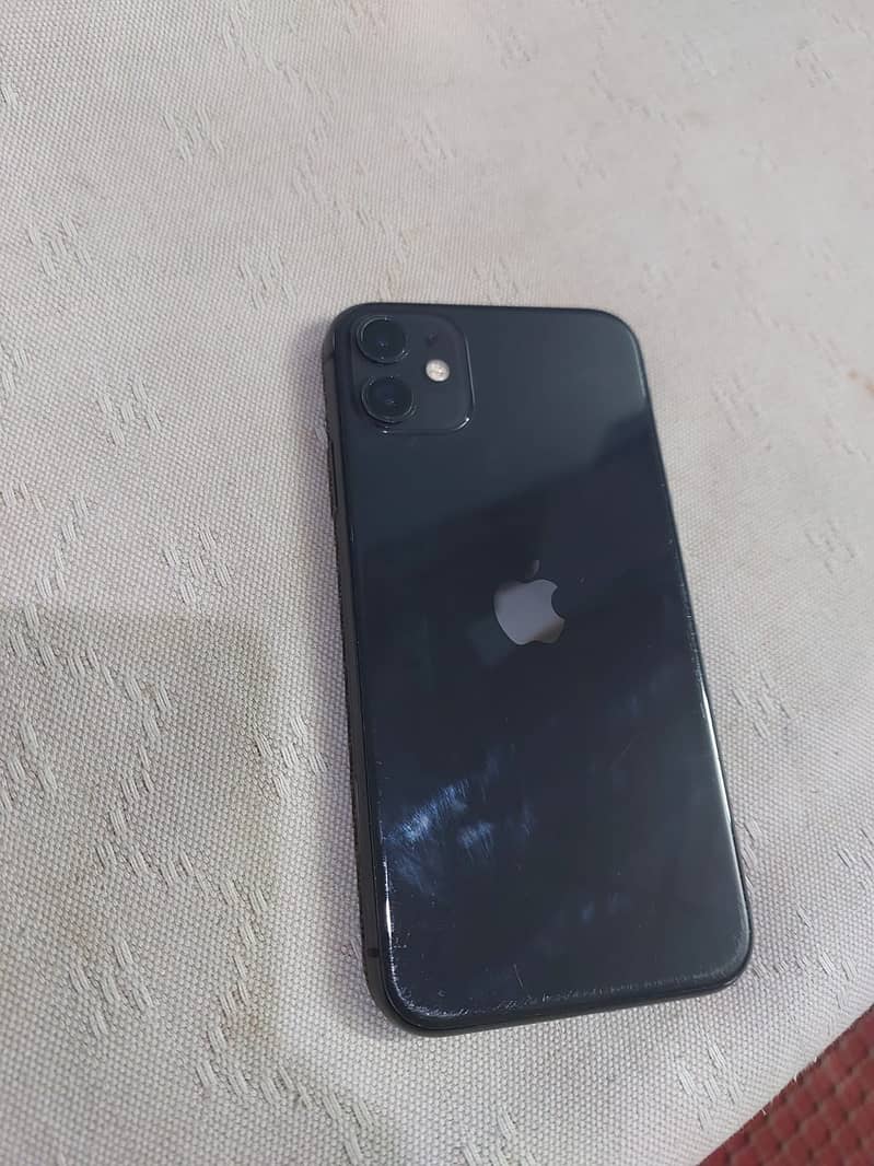 iPhone 11 64gb JV / Great condition 1